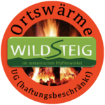 Das Logo der Gemeinde Wildsteig